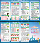 2026年安全生产月宣传手册