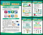 高血压防治海报