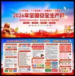 2026年安全生产月