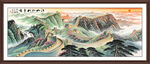 万里长城