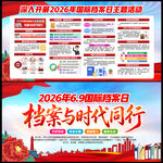 2026国际档案日