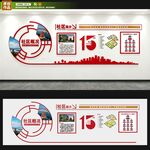 社区概况