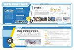 企业宣传册设计模板展示