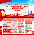 2026安全月