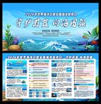 世界海洋日