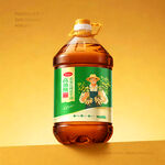 花生油包装