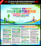 2026年节能宣传周