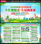 2026年全国节能宣传周