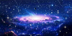 星空宇宙星空图