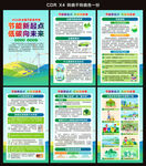 2026全国节能宣传周海报