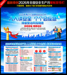 2026年安全月