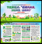 全国节能宣传周