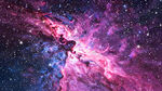 唯美星空软膜天花吊顶