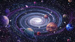 星空