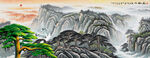 江山如画