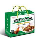 临沂炒鸡礼盒装