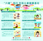 儿童健康管理