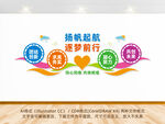 扬帆起航企业团队建设
