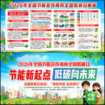 全国节能宣传周暨全国低碳日
