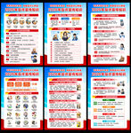 2026反诈宣传展板