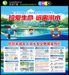 防溺水
