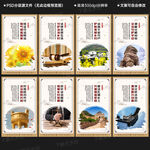 法治乡村 宣传展板