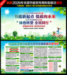 节能新起点 低碳向未来