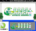 中医文化墙