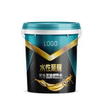 水性原罐涂料