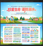 防溺水