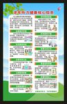 全国爱耳日海报