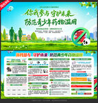 国际禁毒日