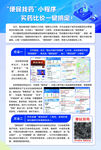  便民找药小程序
