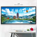 南昌旅游