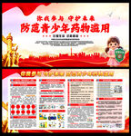 2026年全民禁毒宣传月