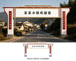 龙门架