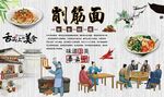 削筋面
