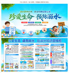 预防溺水