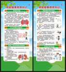 世界肾脏日展架