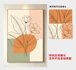 酒店装饰画