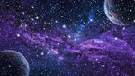 星球星空