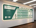 医院医生护士专家栏简介绍栏展板