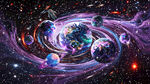 星空