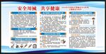 全国医疗器械安全宣传周宣传栏