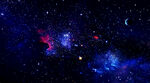 星空舞台吊顶天花