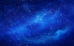 星空背景墙
