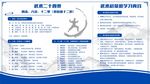 武术技巧招式