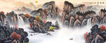 流水生财