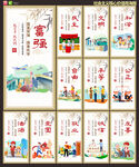 社会主义核心价值观