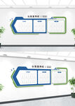 学校公开栏 